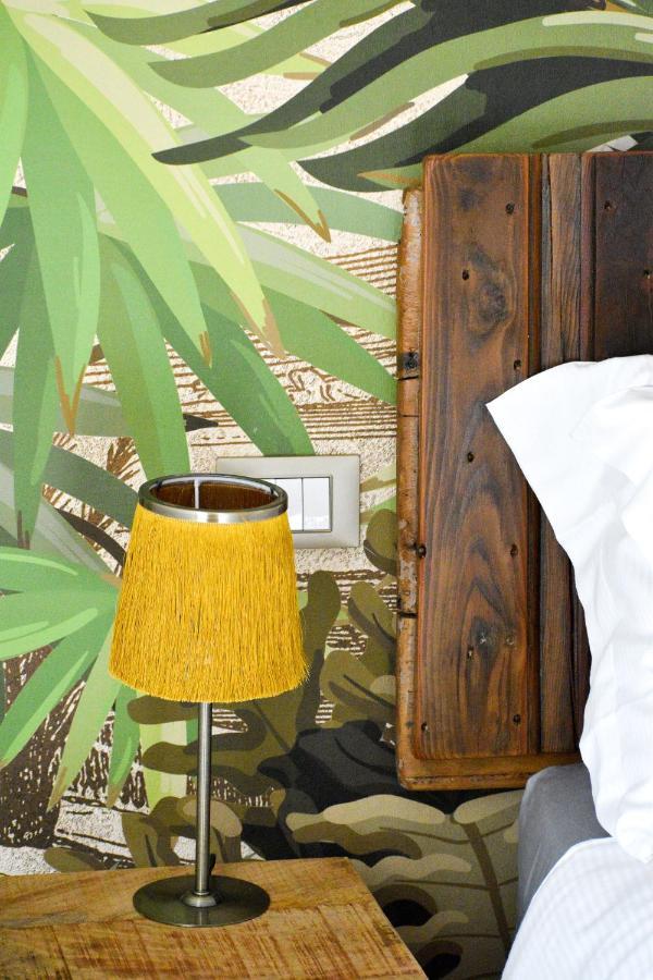 Bed And Breakfast Le Giale 卡斯特努沃德加尔达 外观 照片