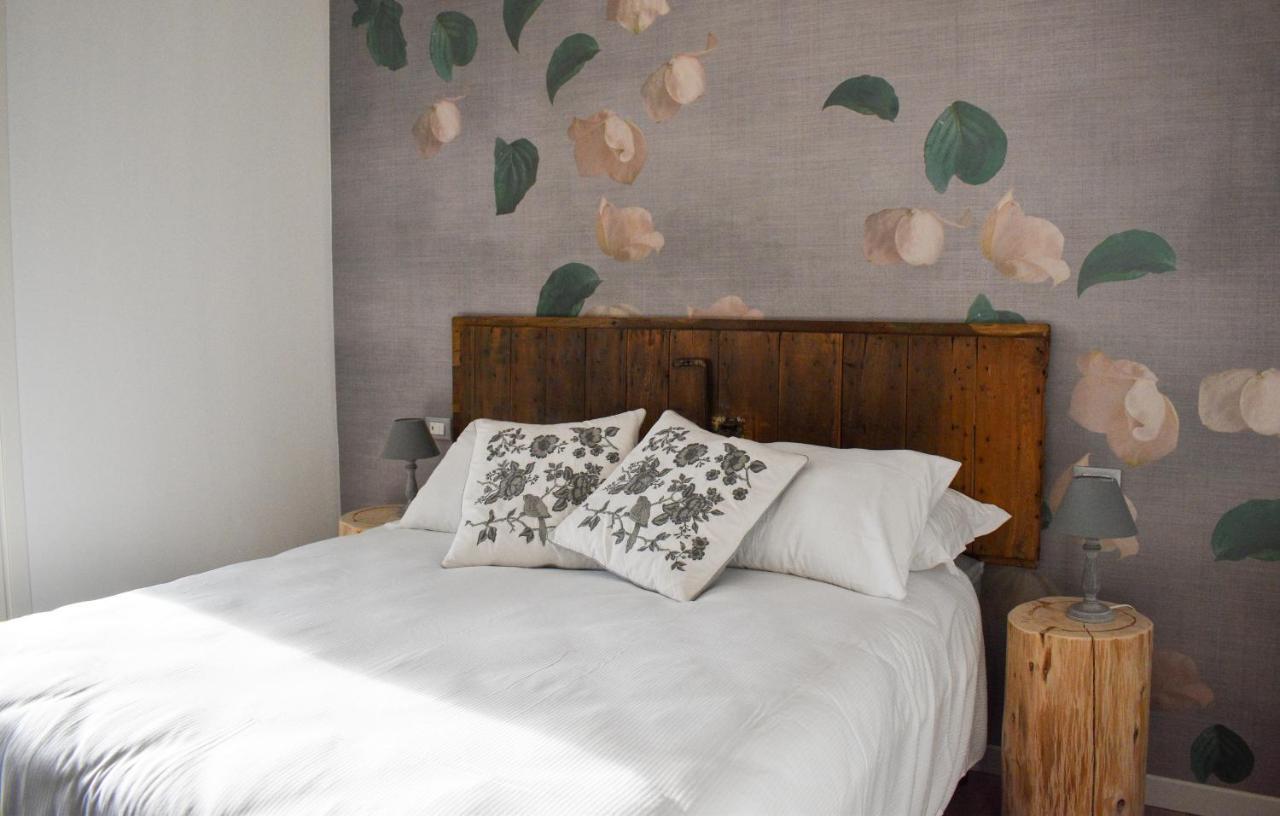 Bed And Breakfast Le Giale 卡斯特努沃德加尔达 外观 照片