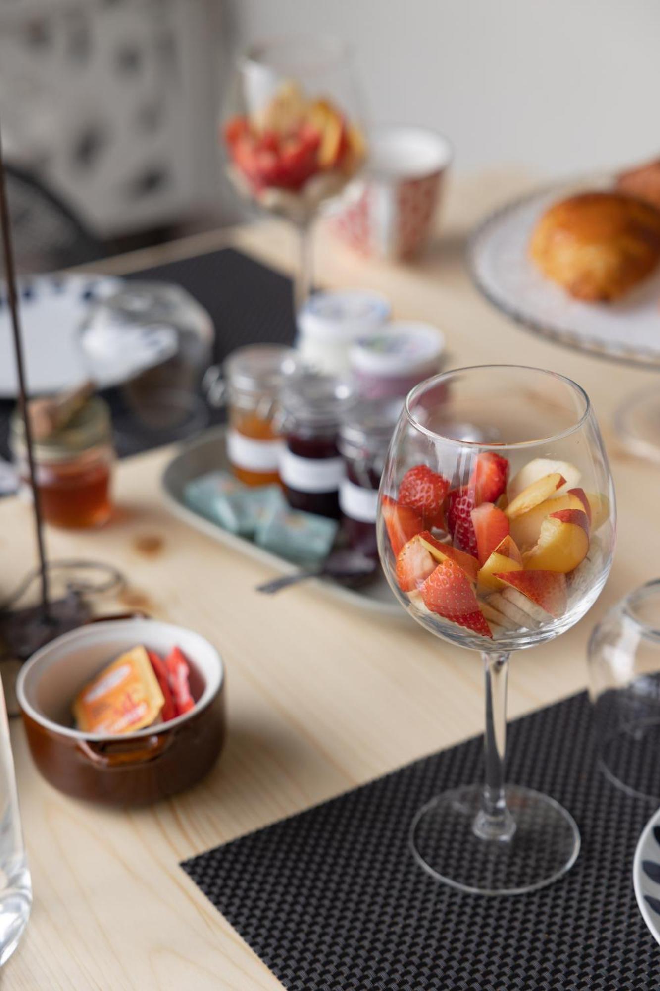 Bed And Breakfast Le Giale 卡斯特努沃德加尔达 外观 照片