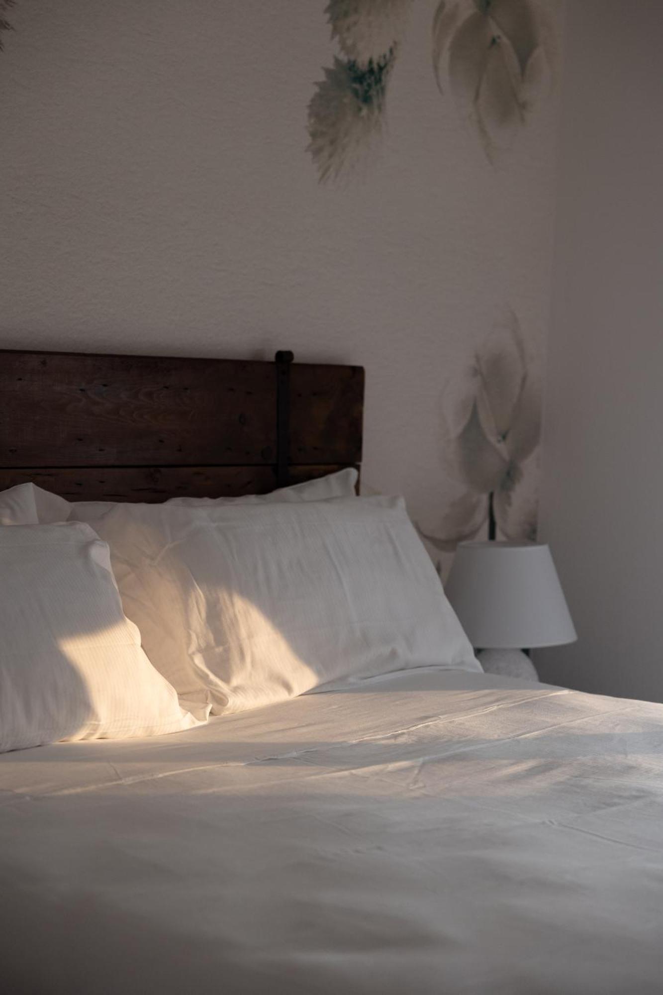 Bed And Breakfast Le Giale 卡斯特努沃德加尔达 外观 照片